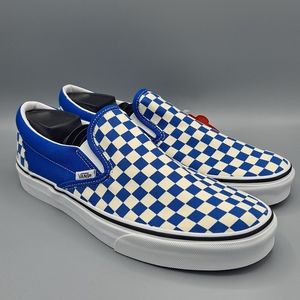 personalized vans sneakers